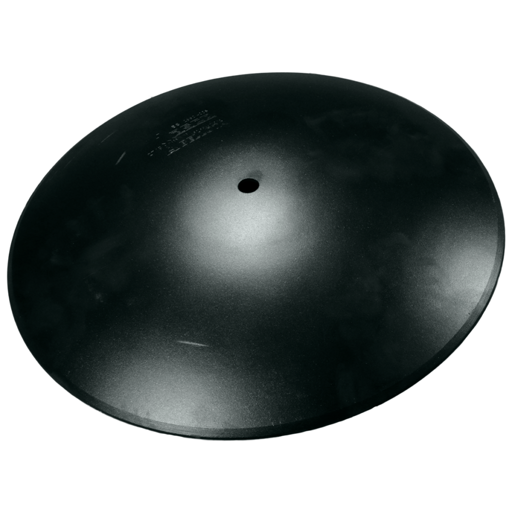 DISC BLADES – Wasco Hardfacing Co