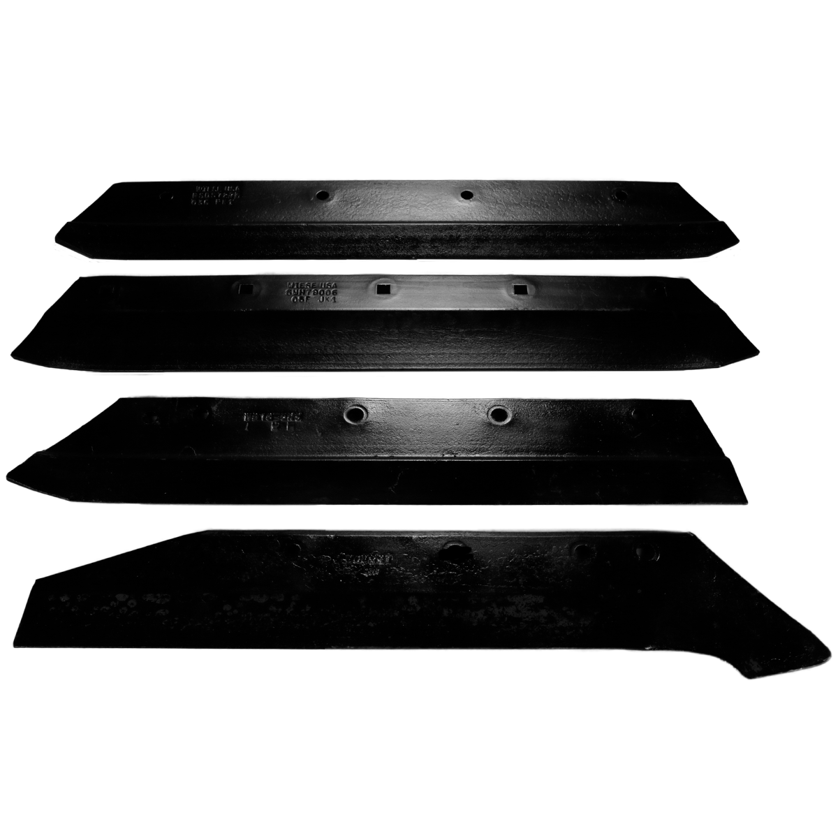 Plow Parts Wasco Hardfacing Co