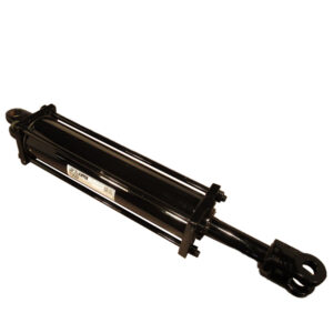 Lion DB Series (4" x 24") w/ (1 3/4") Shaft