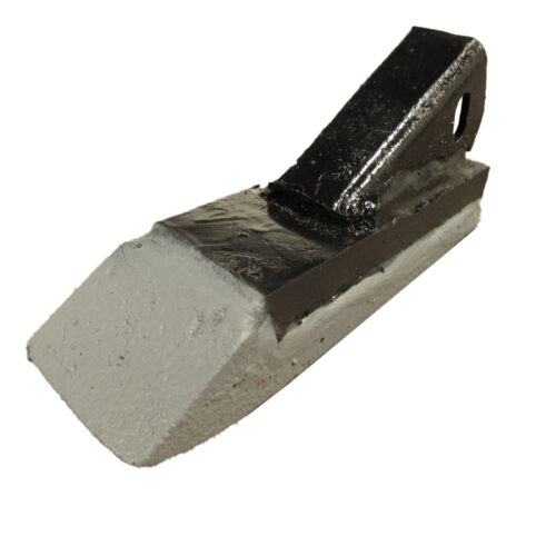 Pin Point Ripper Ripper Points – Wasco Hardfacing Co