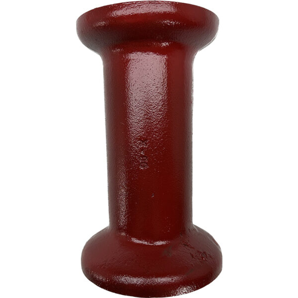 (9") Spool for (1 1/2") Axle