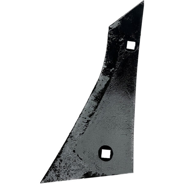 Wilcox Hardfaced Right Hand Shin