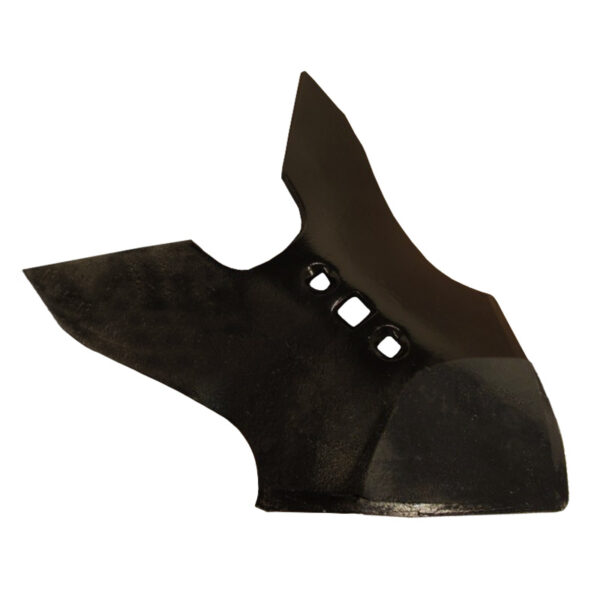 10" Heavy Duty Snub Nose Furrower - Image 4