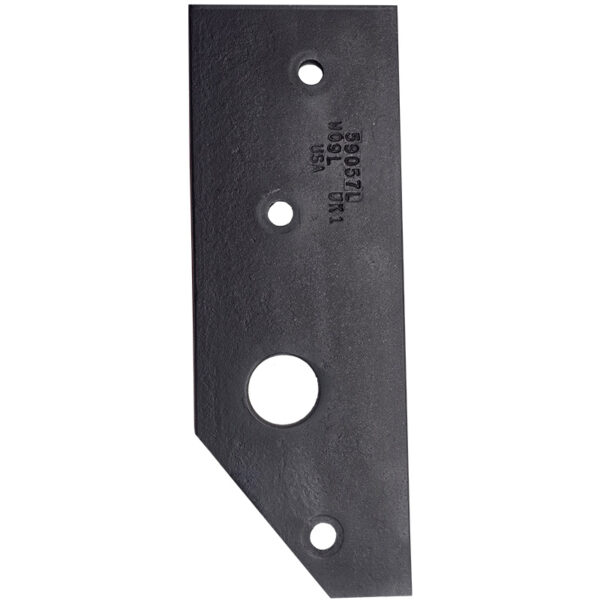 IH Inner Plate Left