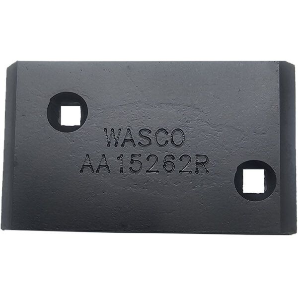 Wear Plate Left & Right