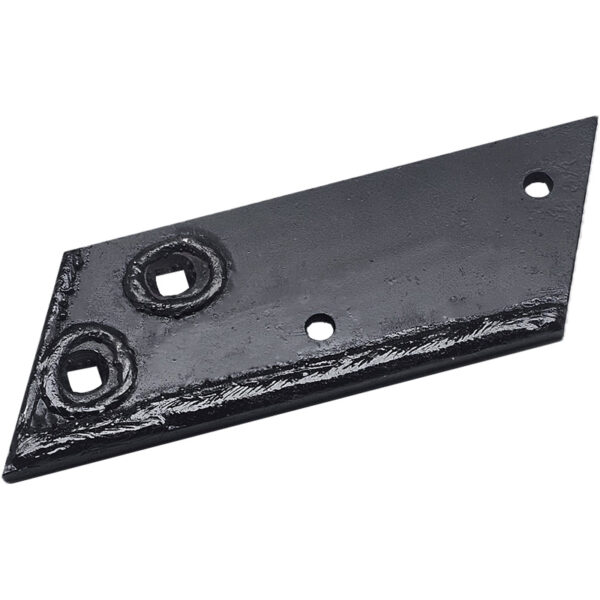 J.D. Hardfaced Inner Landside Plate