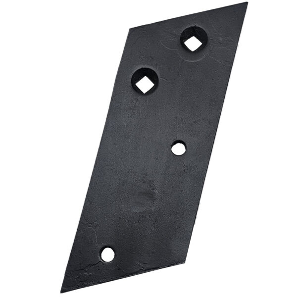J.D. Plain Inner landside Plate