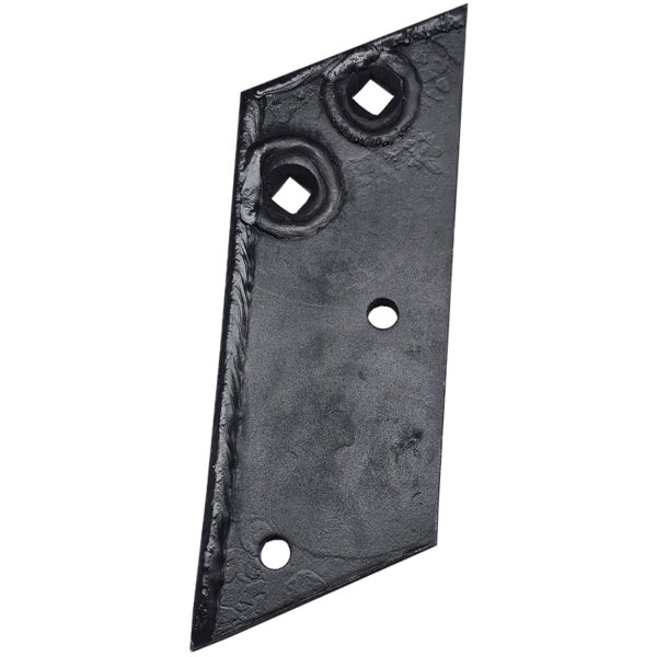J.D. Hardfaced Inner Landside Plate