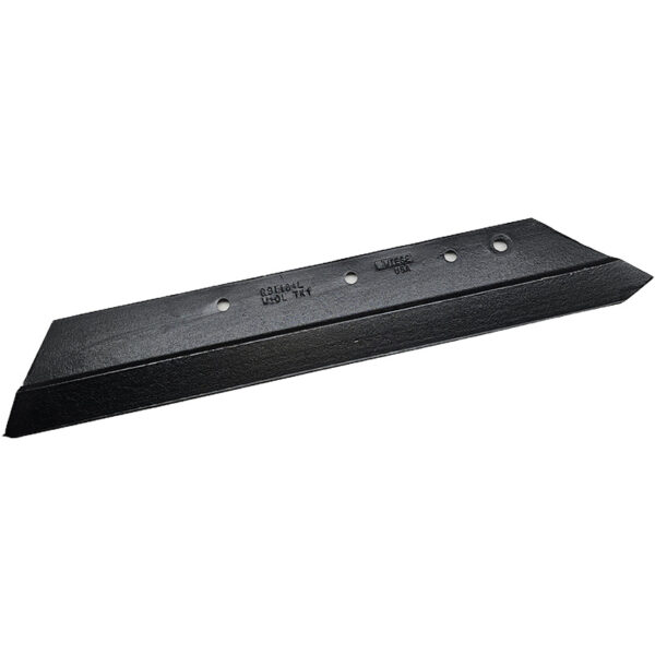I.H. (18") Plain Left Hand Plowshare