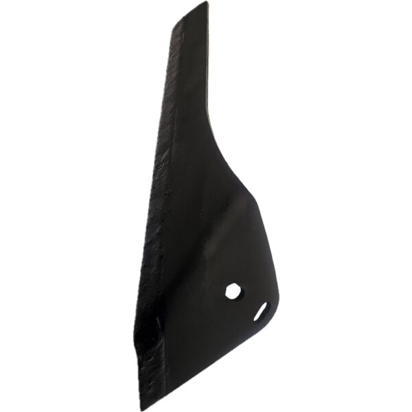 11" Hardfaced Left Hand Tender Plant Hoe