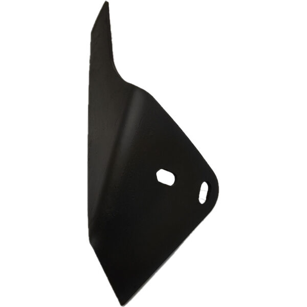 11" Plain Left Hand Tender Plant Hoe