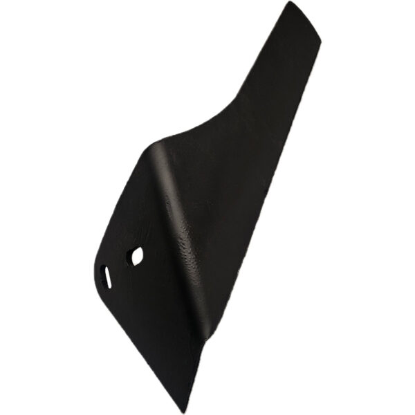 11" Plain Right Hand Tender Plant Hoe