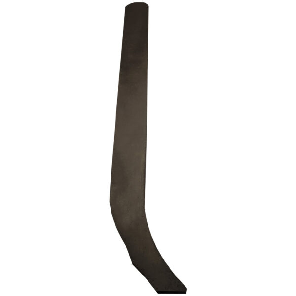 Wilcox 1-1/4" x 3" x 36" Standard (No Holes)