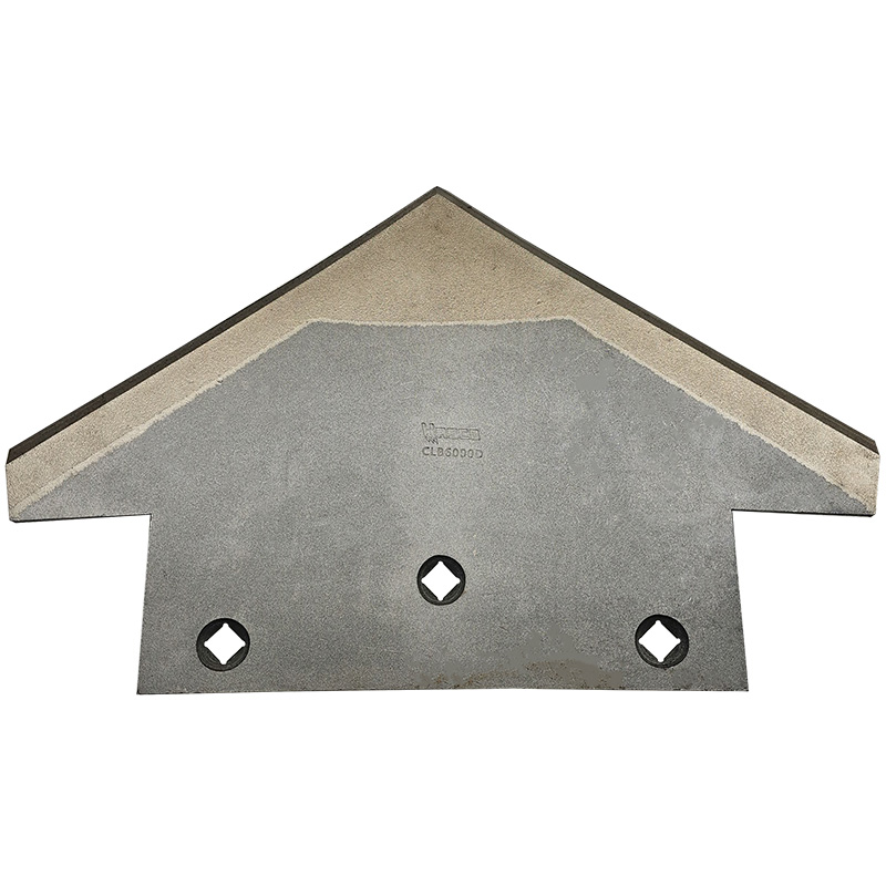 Wolverine Tungsten Durafaced Cotton Lifter Point (21-1/2")