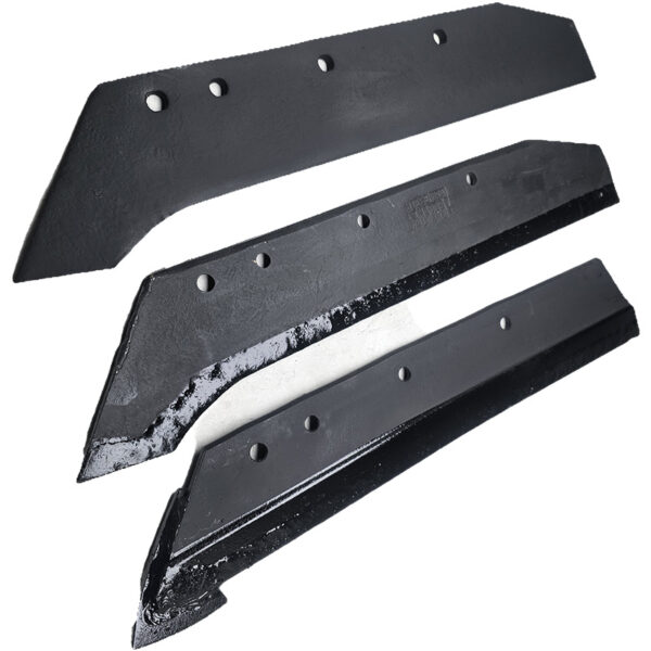 Plowshares Wasco Hardfacing Co