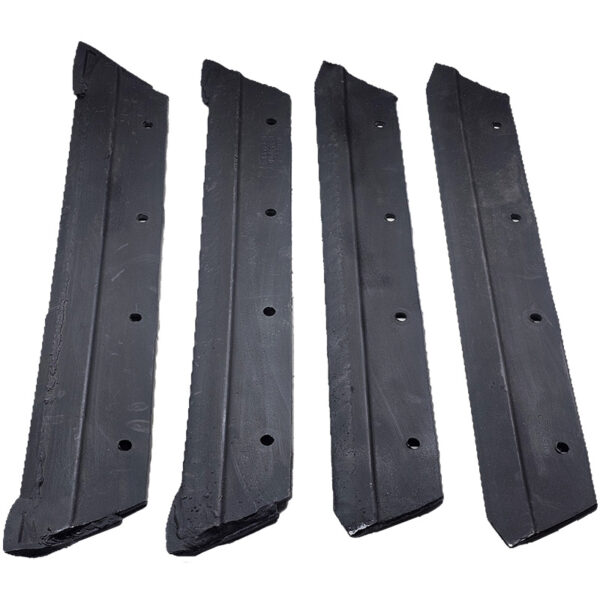 Plowshares Wasco Hardfacing Co