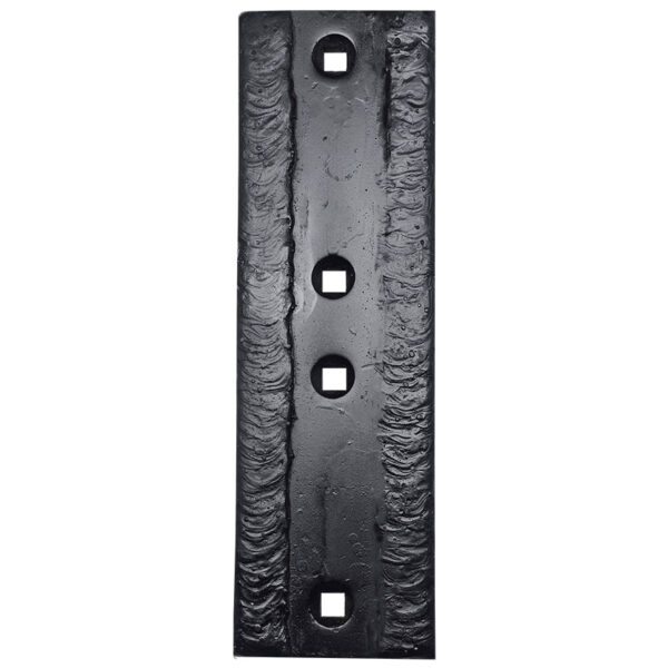 Harrell Landside 4 Hole with Harfaced Edges