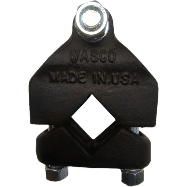 1-1/4" Diamond Bar Clamp For a 1-1/8" RD. Shank