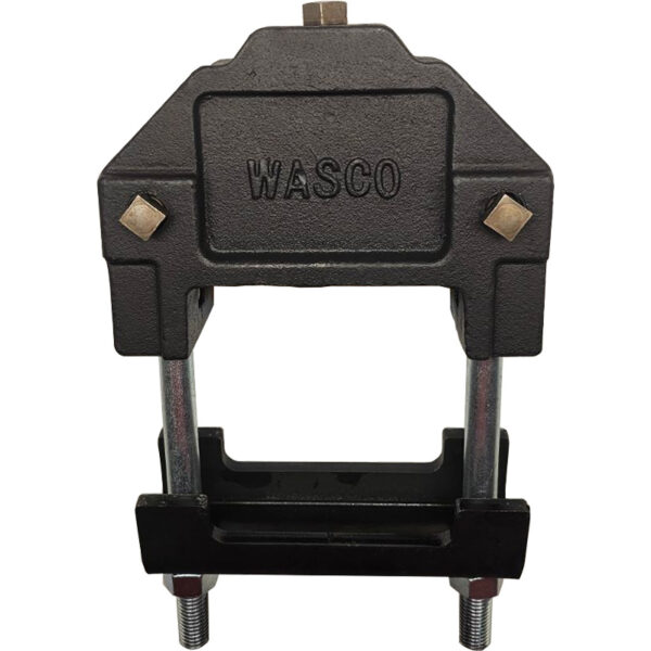 5″ x 7″ Cast Clamp To Fit A 1″ x 3″ Standard