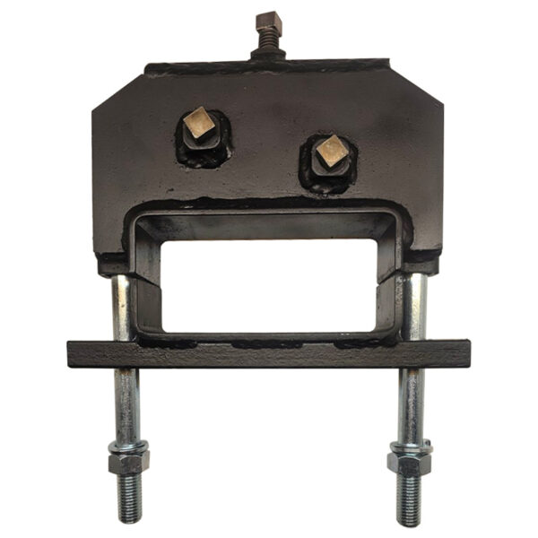 7″ x 7″ Cast Clamp To Fit A 1″ x 3″ Standard