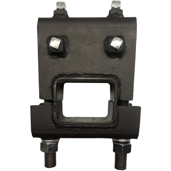 4 x 4 Hamby Style Clamp