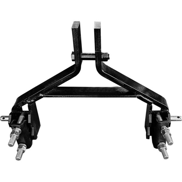 Cat 2 A-Frame, Also Will Fit A Narrow Cat 3 Quick Hitch