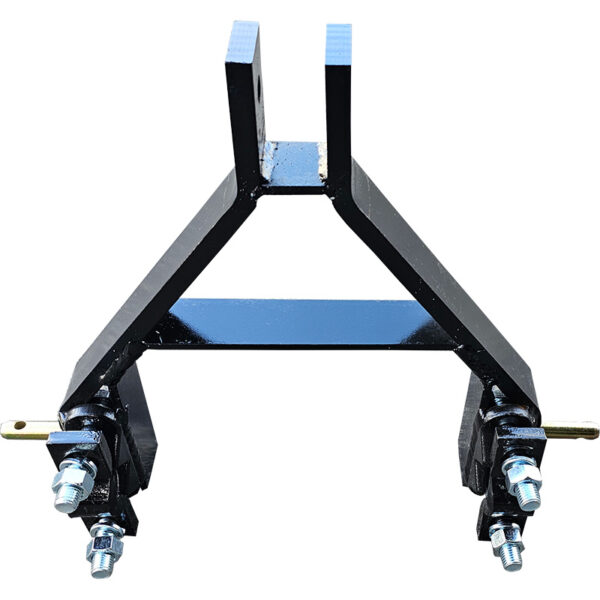 Wasco Complete A-Frame (Cat.-0)