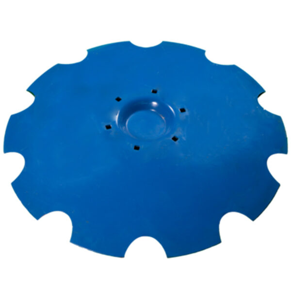 Lemken 29" Disc Blade