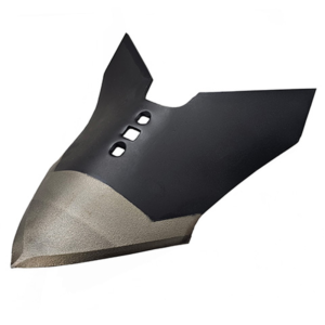 12" Wolverine Tungsten Duraface Snub Nose Furrower
