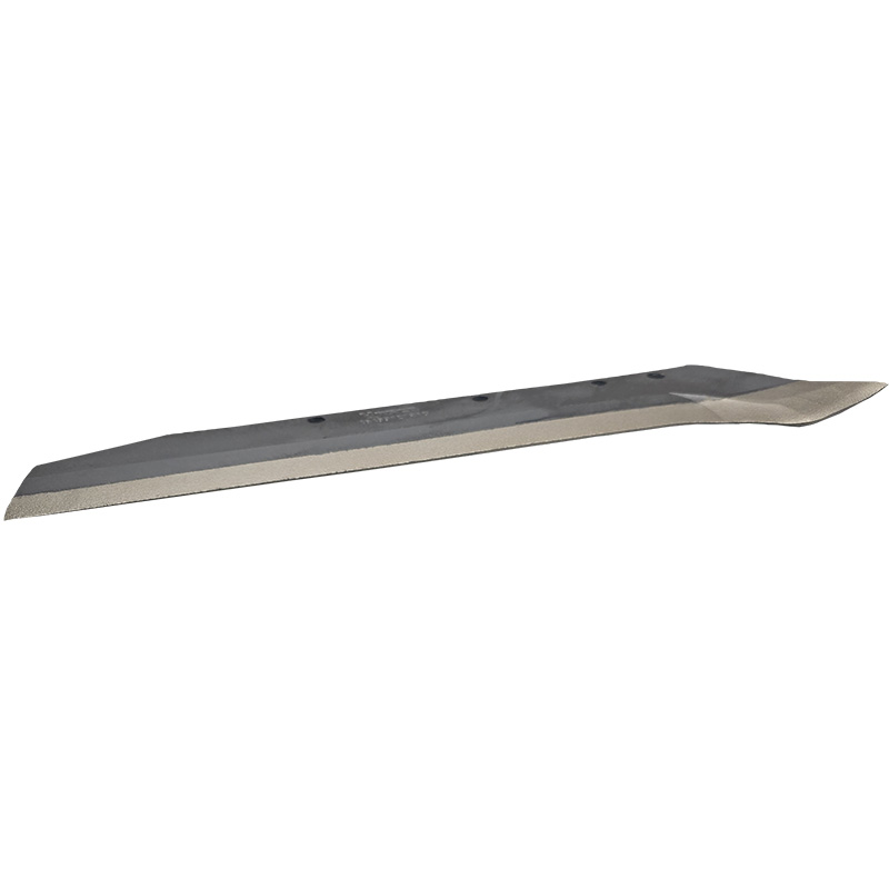 18" I.H. Wolverine Tungsten Durafaced Left & Right Deep Suck Plowshare