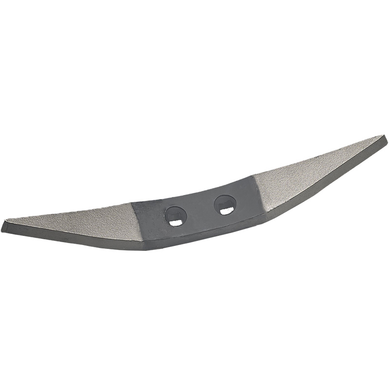 15" Wolverine Tungsten Durafaced Alfalfa Point