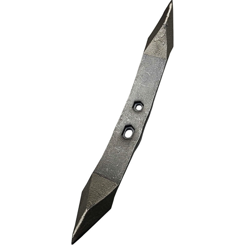 Heavy Duty Wolverine Tungsten Duraface Chisel Point