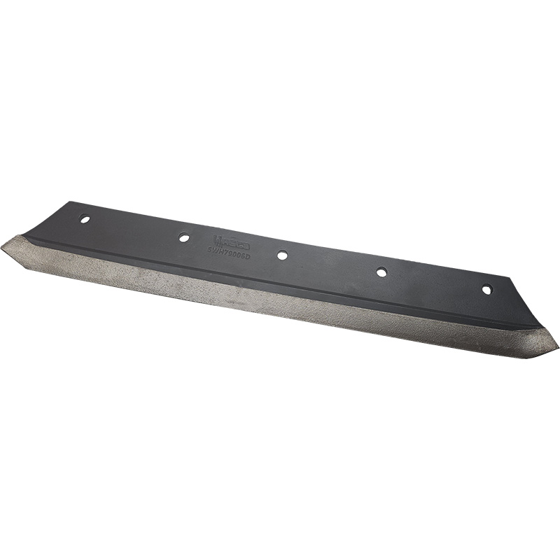 Harrell Wolverine Tungsten Durafaced Switch Plow