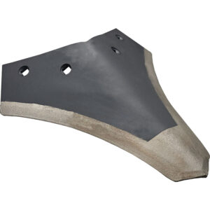 Wolverine Tungsten Durafaced IH Lister Point